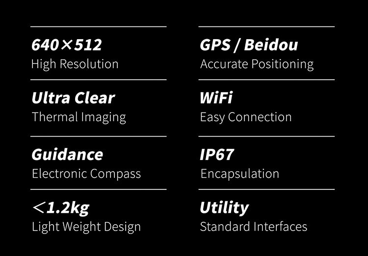 Key Features