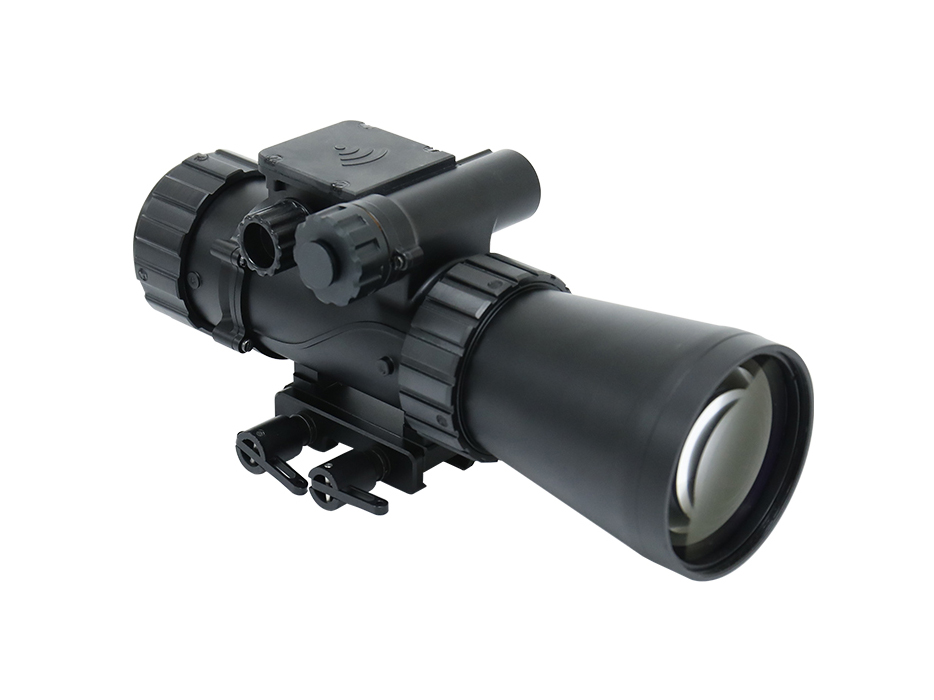 Radifeel Digital low light Rifle Scope D05-1 (2)