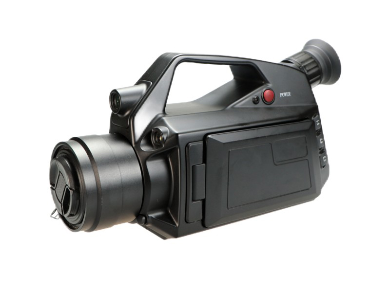 Wholesale Radifeel IR SF6 OGI Camera manufacturers and suppliers | Radifeel